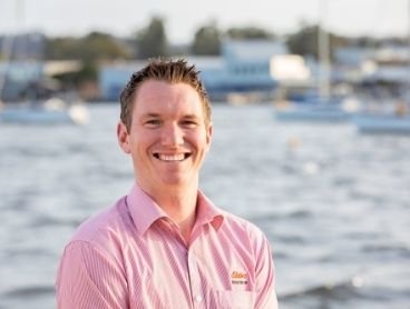 Profile photo of Sam Millynn